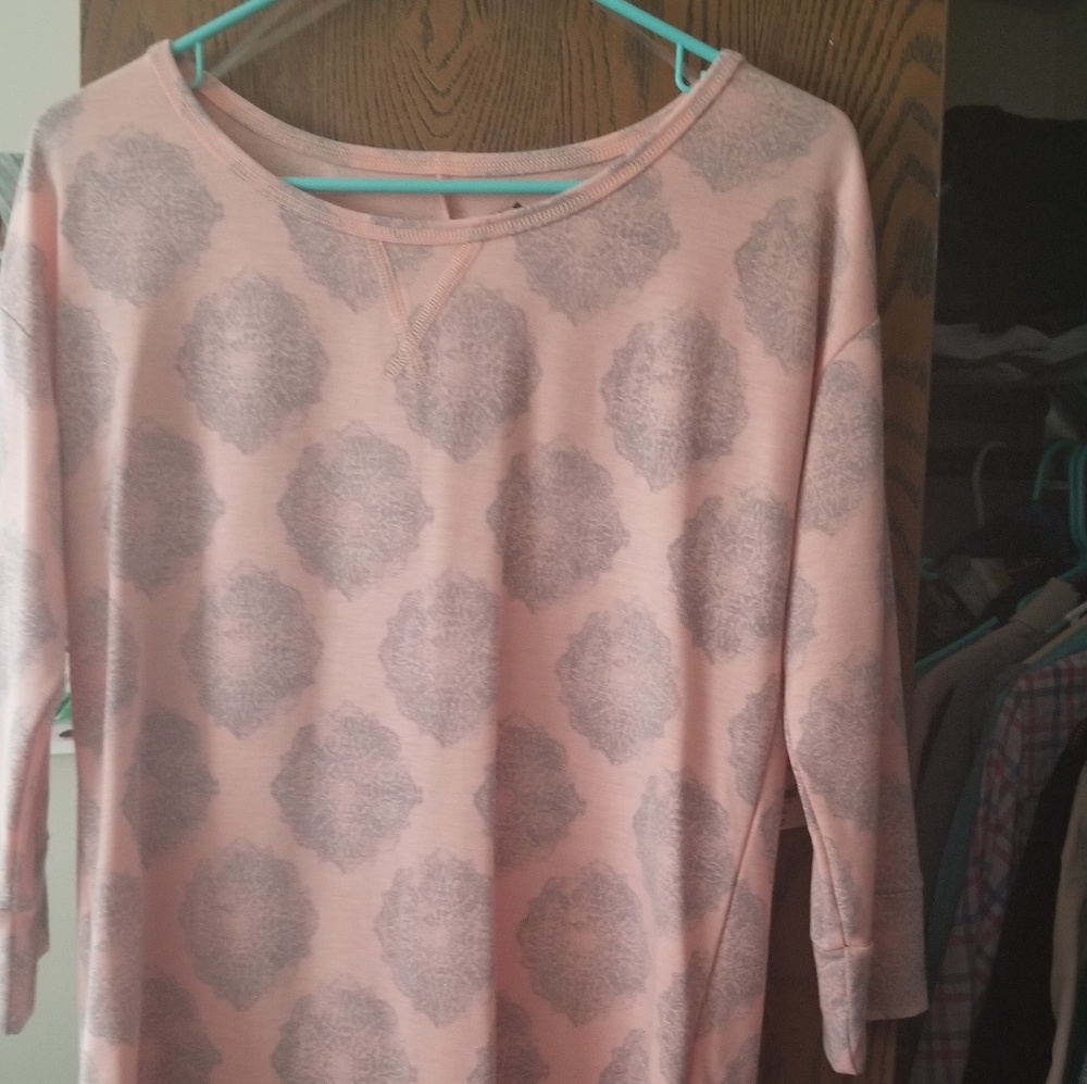 Peach top